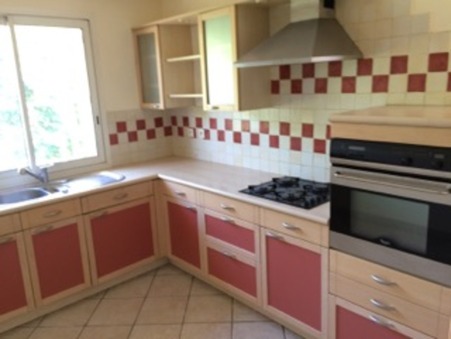 Appartement sur Gardanne ; 750 €  ; Location Réf. BHI69