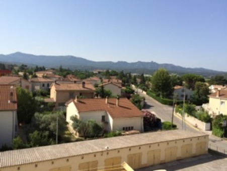 Location appartement Gardanne Réf. BHI69