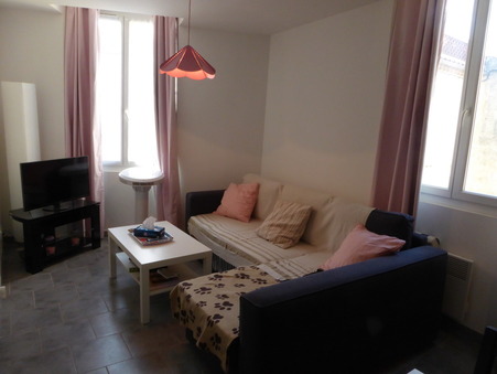 Appartement 98 500 €  sur La Motte (83920) - Réf. 32V1