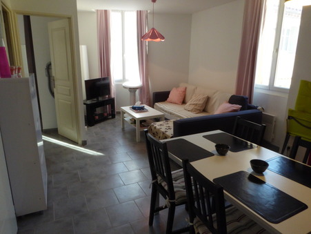 Appartement 98 500 €  Réf. 32V1 La Motte