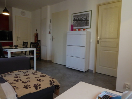 Achat appartement La Motte Réf. 32V1