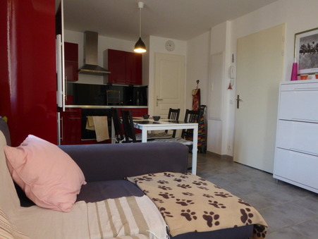 Vente appartement 98 500 €  La Motte