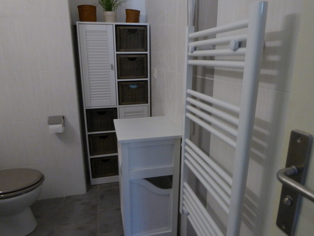 Vente appartement 98 500 €  La Motte