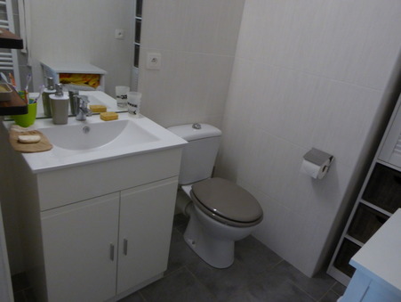 Appartement sur La Motte ; 98 500 €  ; Vente Réf. 32V1