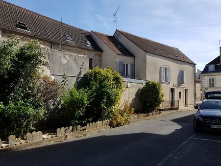 Vente appartement 88 000 €  Chaumes en Brie
