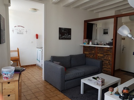 Appartement 88 000 €  Réf. 106 Chaumes en Brie