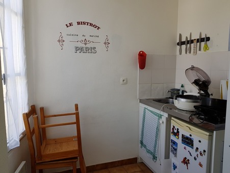 Appartement sur Chaumes en Brie ; 88 000 €  ; Achat Réf. 106