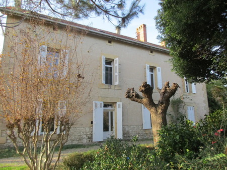 A vendre maison Gardonne 24680; 215 000 €