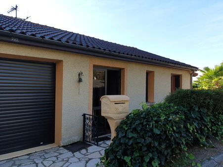 Maison 99 000 € Réf. 1044 Decazeville