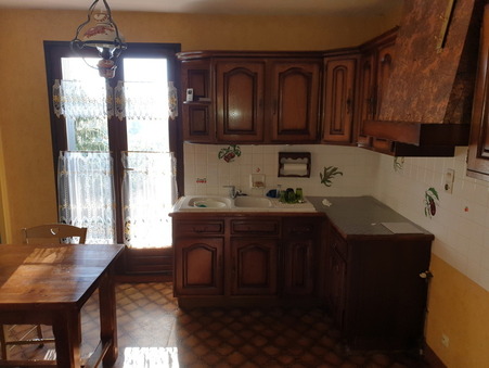 Maison 99 000 € sur Decazeville (12300) - Réf. 1044