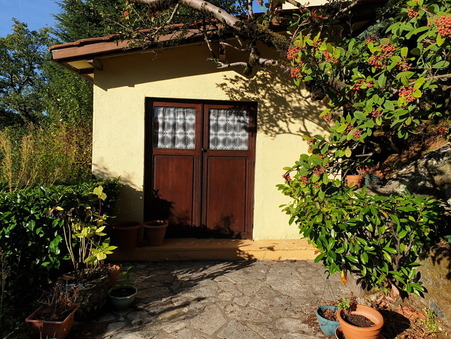 Achat maison Decazeville Réf. 1044