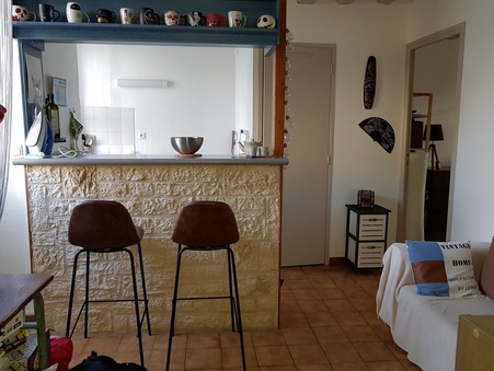 Appartement 71 000 €  sur Chaumes en Brie (77390) - Réf. 107