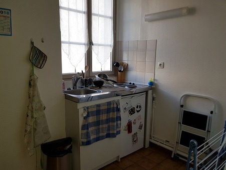 Appartement 71 000 €  Réf. 107 Chaumes en Brie