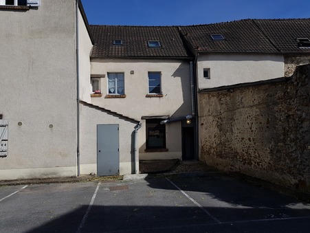 Appartement sur Chaumes en Brie ; 71 000 €  ; Vente Réf. 107