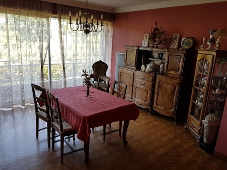 A vendre appartement Decazeville 12300; 97 200 €