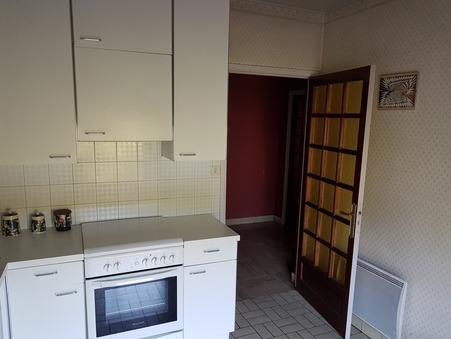 Appartement 97 200 € sur Decazeville (12300) - Réf. 1004