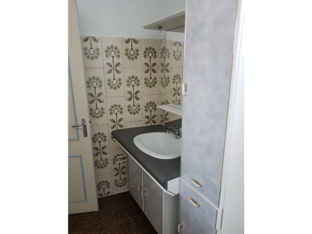 Appartement 97 200 € sur Decazeville (12300) - Réf. 1004