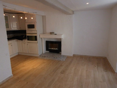 Achat appartement La Motte Réf. 40V1