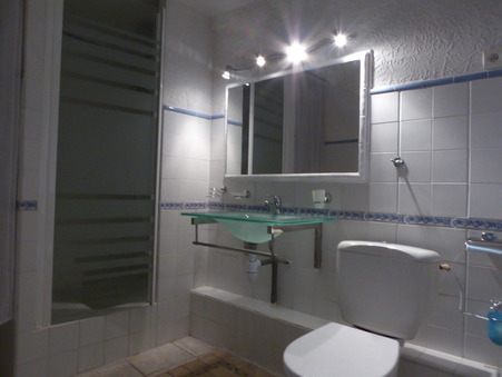 Appartement sur La Motte ; 95 000 €  ; Vente Réf. 40V1