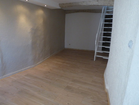 Achat appartement La Motte Réf. 40V1