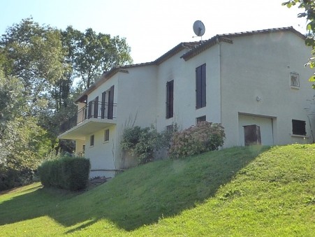 A vendre maison Agnac 47800; 267 500 €