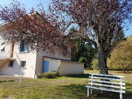 A vendre maison Aubin 12110; 68 000 €