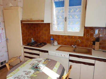 Vente maison 68 000 € Aubin