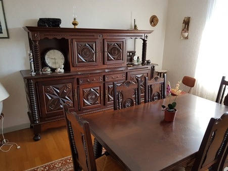 Maison sur Aubin ; 68 000 € ; Vente Réf. 955