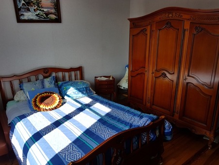 Vente maison 68 000 € Aubin