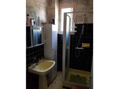 Vente maison 68 000 € Aubin