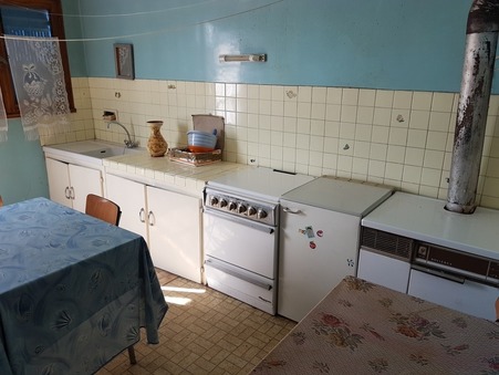 Maison 68 000 € Réf. 955 Aubin