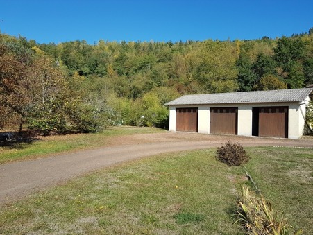 Vente maison 68 000 € Aubin