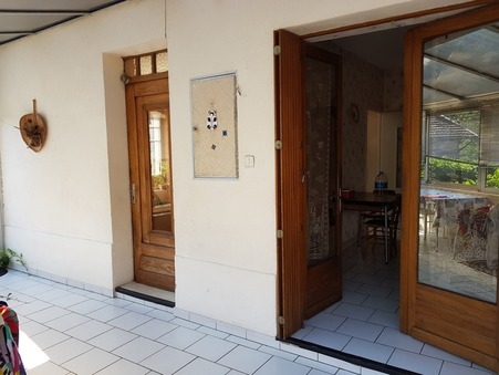 Maison sur Aubin ; 50 700 € ; Vente Réf. 954