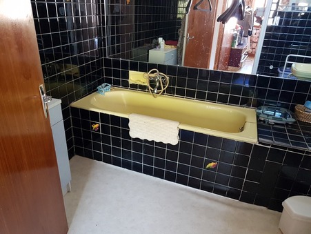 Maison 50 700 € Réf. 954 Aubin