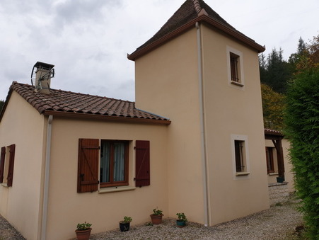 Maison 115 560 € Réf. 957 Viviez