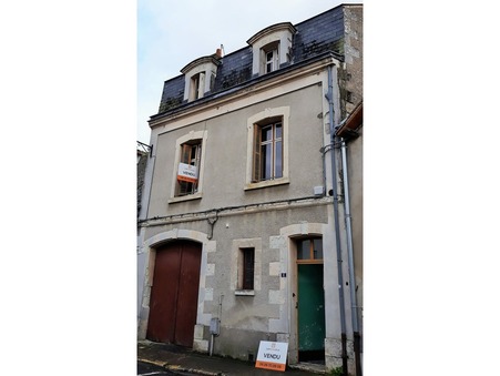 Maison sur Amboise ; 205 263 €  ; Achat Réf. 205