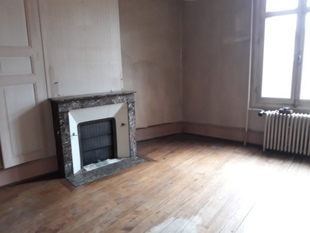 Maison 205 263 €  Réf. 205 Amboise