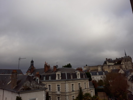 Maison sur Amboise ; 205 263 €  ; Vente Réf. 205