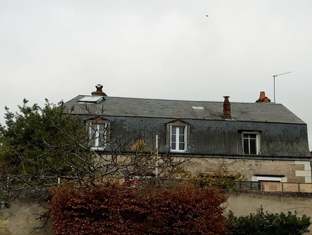 A vendre maison Amboise 37400; 205 263 € 