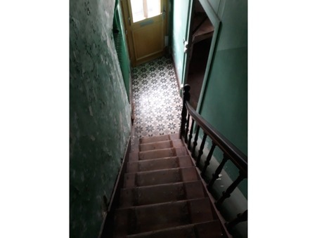 Achat maison Amboise Réf. 205