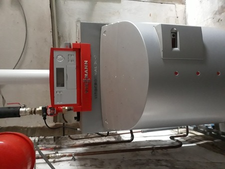 Maison 205 263 €  Réf. 205 Amboise