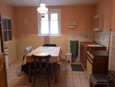 Maison sur Betschdorf ; prix nous consulter ; A vendre Réf. 10573