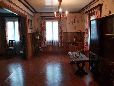 Maison prix nous consulter Réf. 10573 Betschdorf