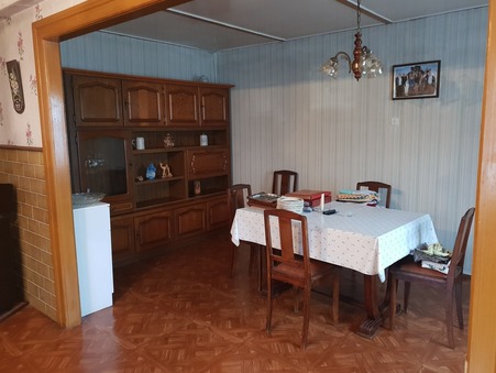 Achat maison Betschdorf Réf. 10573