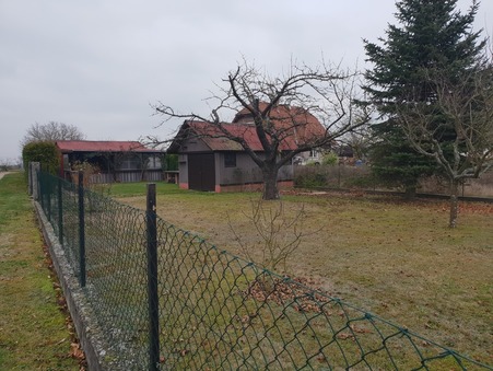 A vendre maison Betschdorf 67660; prix nous consulter