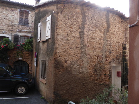 Maison 38 000 €  Réf. 33V2 Les Arcs