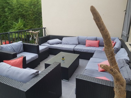 Maison sur Amboise ; 248 669 €  ; Vente Réf. 206