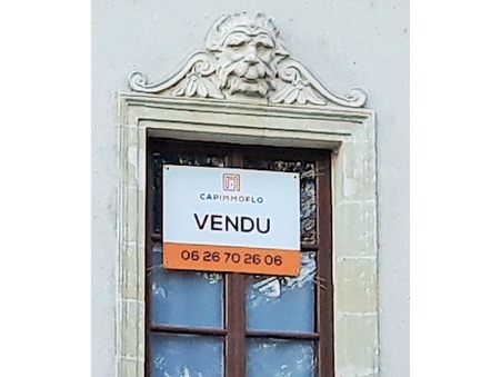 A vendre maison Amboise 37400; 248 669 € 