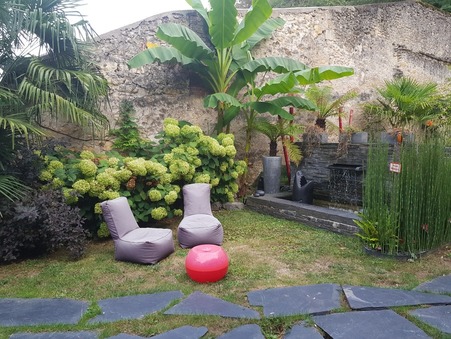 Maison 248 669 €  Réf. 206 Amboise