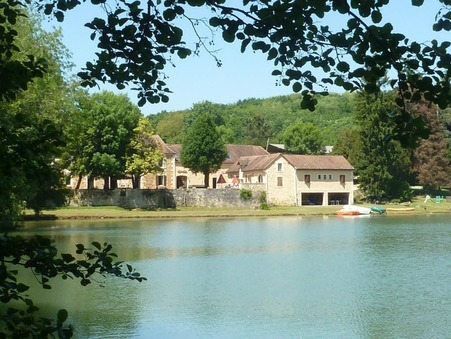 Vente maison 477 000 € Bergerac